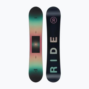 Snowboard donna RIDE Heartbreaker W