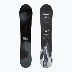 Tavola da snowboard donna RIDE Magic Stick W