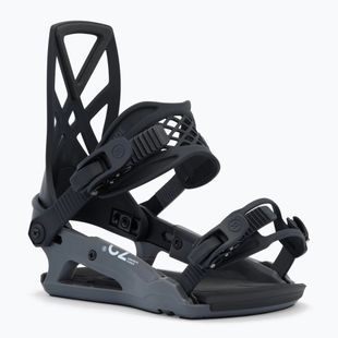 Attacchi da snowboard uomo RIDE C-2 black