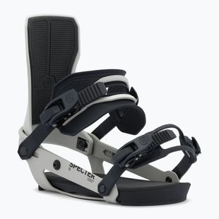 Attacchi da snowboard uomo RIDE Specter white