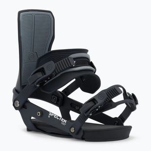 Attacchi snowboard uomo RIDE Specter black