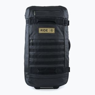 RIDE Bagaglio Roller 100 l borsa da viaggio nera