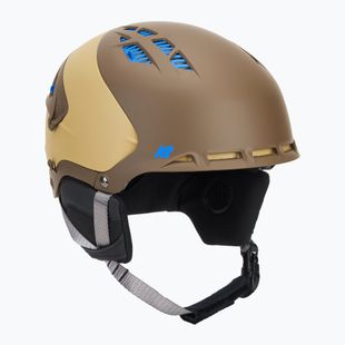 Casco da sci K2 Diversion earth