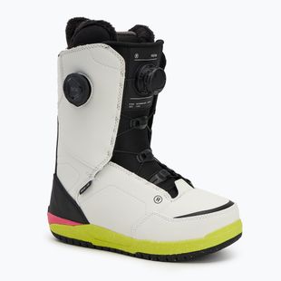 Scarponi da snowboard da donna RIDE Hera hyper