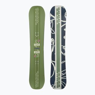 Snowboard donna K2 Lime Lite