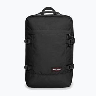 Zaino urbano Eastpak Travelpack 42 l black