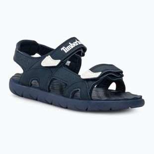 Timberland Perkins Fila 2 Sandali per bambini in marina