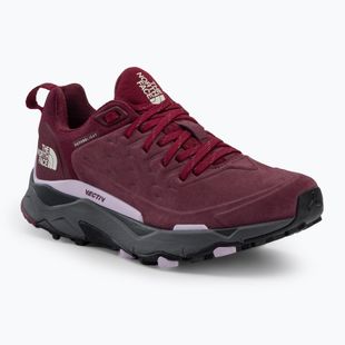 Stivali da trekking da donna The North Face Vectiv Exploris Futurelight Leather wild ginger/cordovan
