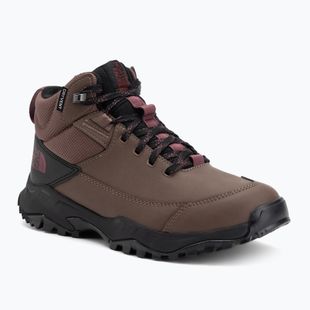 Scarpe da trekking donna The North Face Storm Strike III WP deep taupe/black