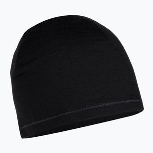 Berretto invernale Smartwool Merino nero