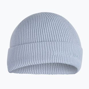 Cappello invernale icebreaker Merino All Day Toque Beanie zinc blue