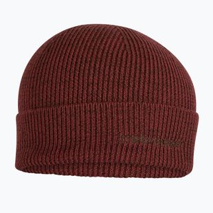 Cappello invernale icebreaker Merino All Day Toque Beanie port/bittersweet