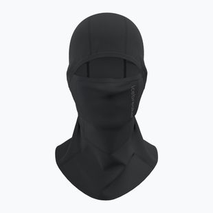 Passamontagna Icebreaker Merino 360 RealFleece Elemental Balaclava black