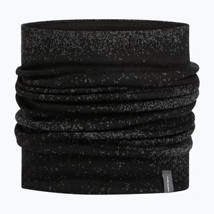 Scaldacollo icebreaker Merino 260 Oasis Vertex Reversible Chute Chillwave black/obsidian