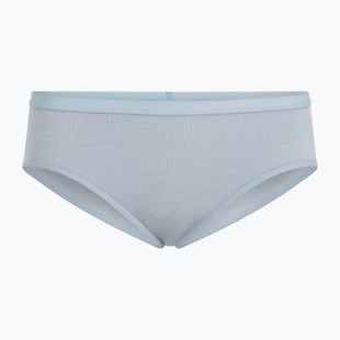 Mutandine termiche da donna Icebreaker Siren Hipkini zinc blue