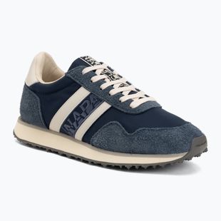 Scarpe da uomo Napapijri NP0A8BNZ navy/beige