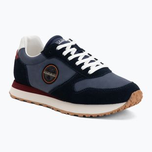 Scarpe da uomo Napapijri NP0A8B2Z blue mediv