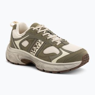 Scarpe da uomo Napapijri NP0A8AAP new olive green