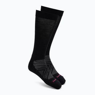Calze da sci da donna Smartwool Ski Zero Cushion OTC black
