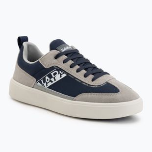 Scarpe da uomo Napapijri NP0A8BBX navy/grey