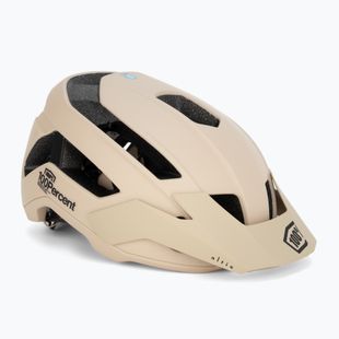 Casco da bici da uomo 100% Altis CPSC/CE tan