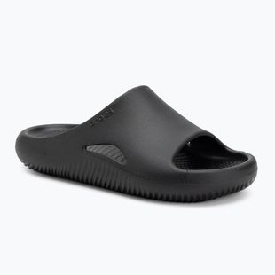 Crocs Mellow Recovery infradito nero