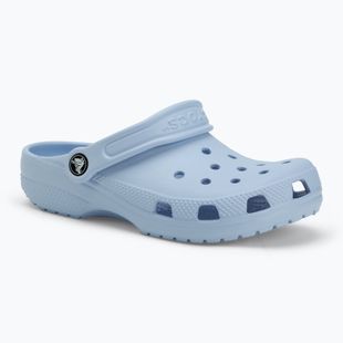 Crocs Classic Clog Bambini infradito blu calcite
