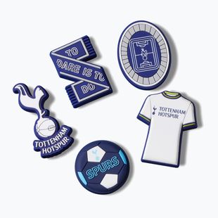 Crocs Jibbitz™ Tottenham pin 5 pz.