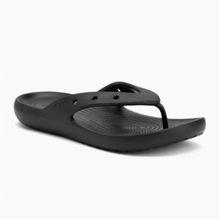 Crocs Classic Flip V2 infradito nero