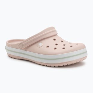 Infradito Crocs Crocband al quarzo