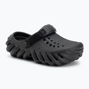 Crocs Echo Clog Bambini infradito nero