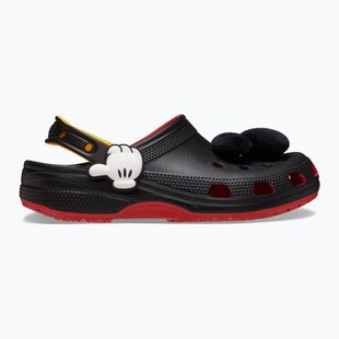 Ciabatte Crocs Classic I Am Mickey flame