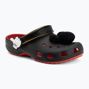 Ciabatte Crocs Classic I Am Mickey flame