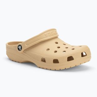 Infradito Crocs Classic wheat