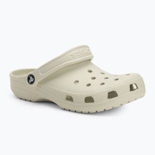 Infradito Crocs Classic in lino