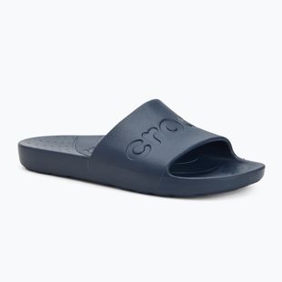 Crocs Slide infradito navy