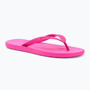 Crocs Flip - infradito rosa crush