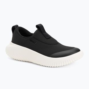 Scarpe Crocs Mellow Ease Slip On bianco/nero