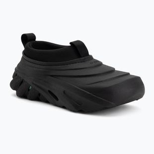 Scarpe Crocs Echo Sand Storm Heel black/mirage