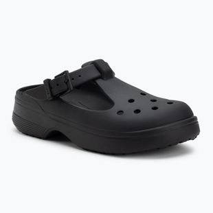 Crocs Classic Mary Jane Clog nero