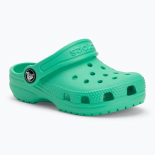 Crocs Classic Clog Toddler infradito lagon