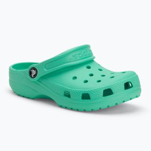Crocs Classic Clog Bambini infradito laguna