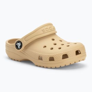 Crocs Classic Clog Toddler - infradito di grano