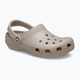 Ciabatte Crocs Classic taupe