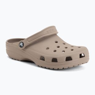 Ciabatte Crocs Classic taupe