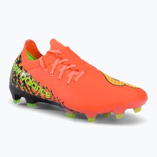 New Balance scarpe da calcio da uomo Furon v7 Pro FG neon dragonfly