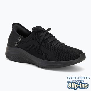 SKECHERS scarpe da donna Ultra Flex 3.0 Brilliant Path nero
