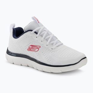 SKECHERS Summits Torre scarpe da uomo bianco