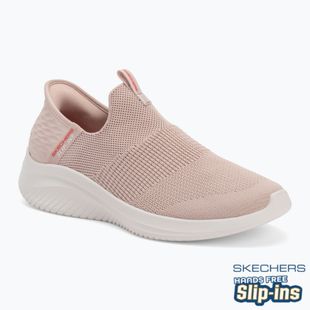 SKECHERS scarpe da donna Ultra Flex 3.0 Cozy Streak rosa