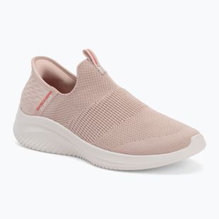 SKECHERS scarpe da donna Ultra Flex 3.0 Cozy Streak rosa